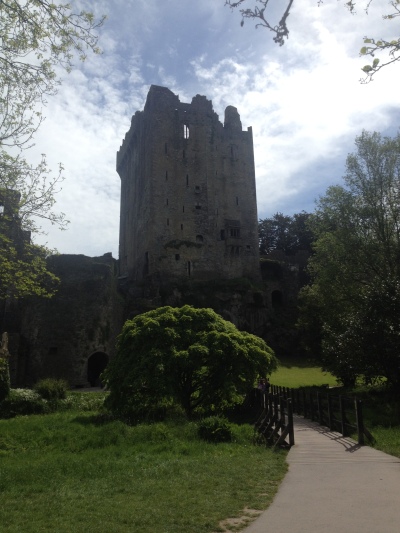 Blarney-Castle